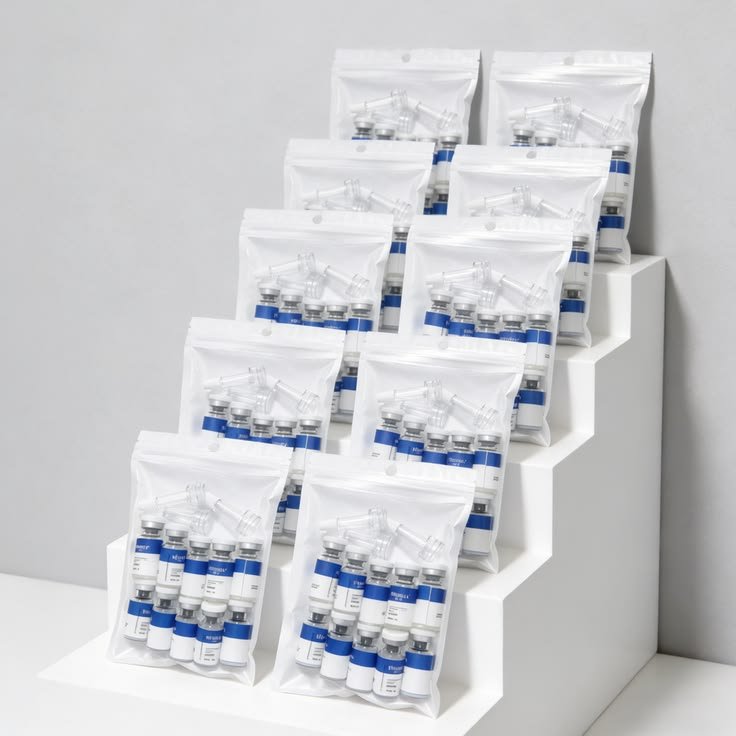 bulk peptides for sale USA