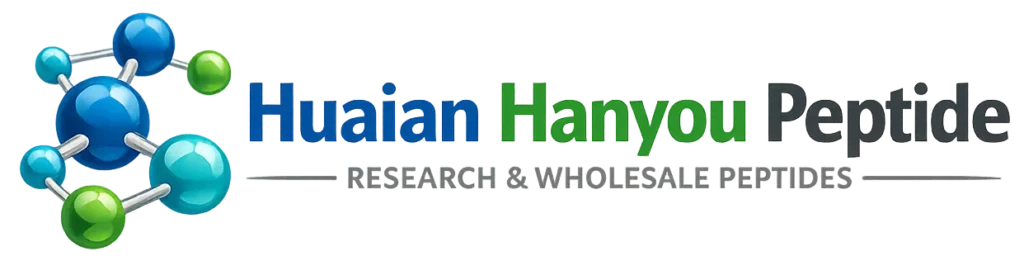 Huaian Hanyou Peptide Co., Ltd